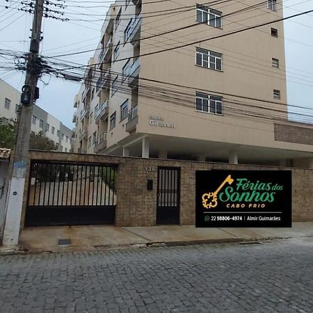 Apartamento De Cobertura Praia Do Forte Cabo Frio Exterior foto