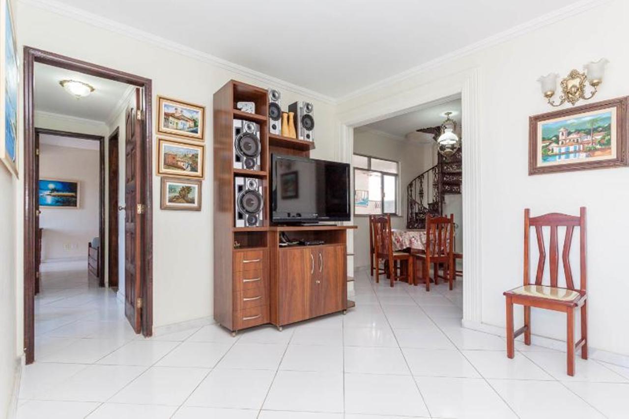 Apartamento De Cobertura Praia Do Forte Cabo Frio Exterior foto
