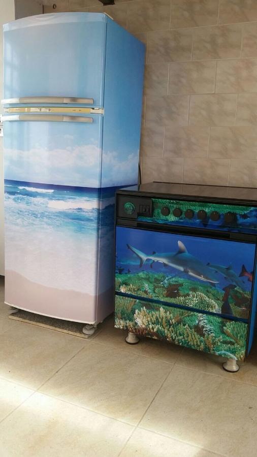 Apartamento De Cobertura Praia Do Forte Cabo Frio Exterior foto