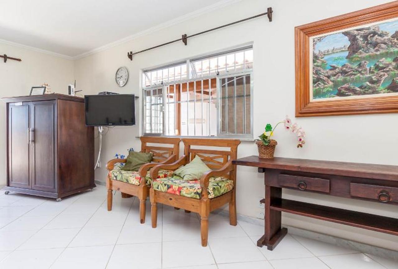 Apartamento De Cobertura Praia Do Forte Cabo Frio Exterior foto