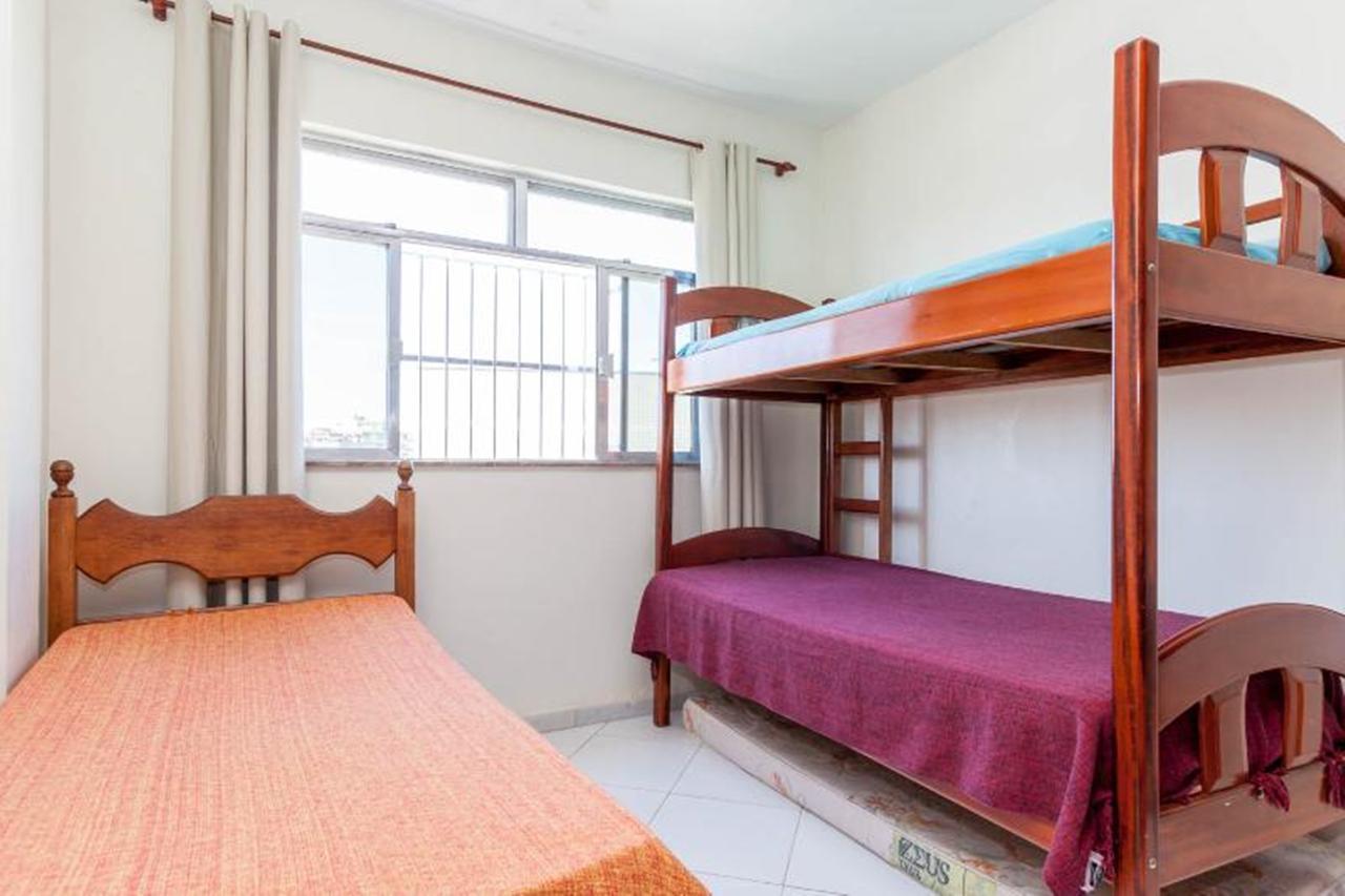 Apartamento De Cobertura Praia Do Forte Cabo Frio Exterior foto