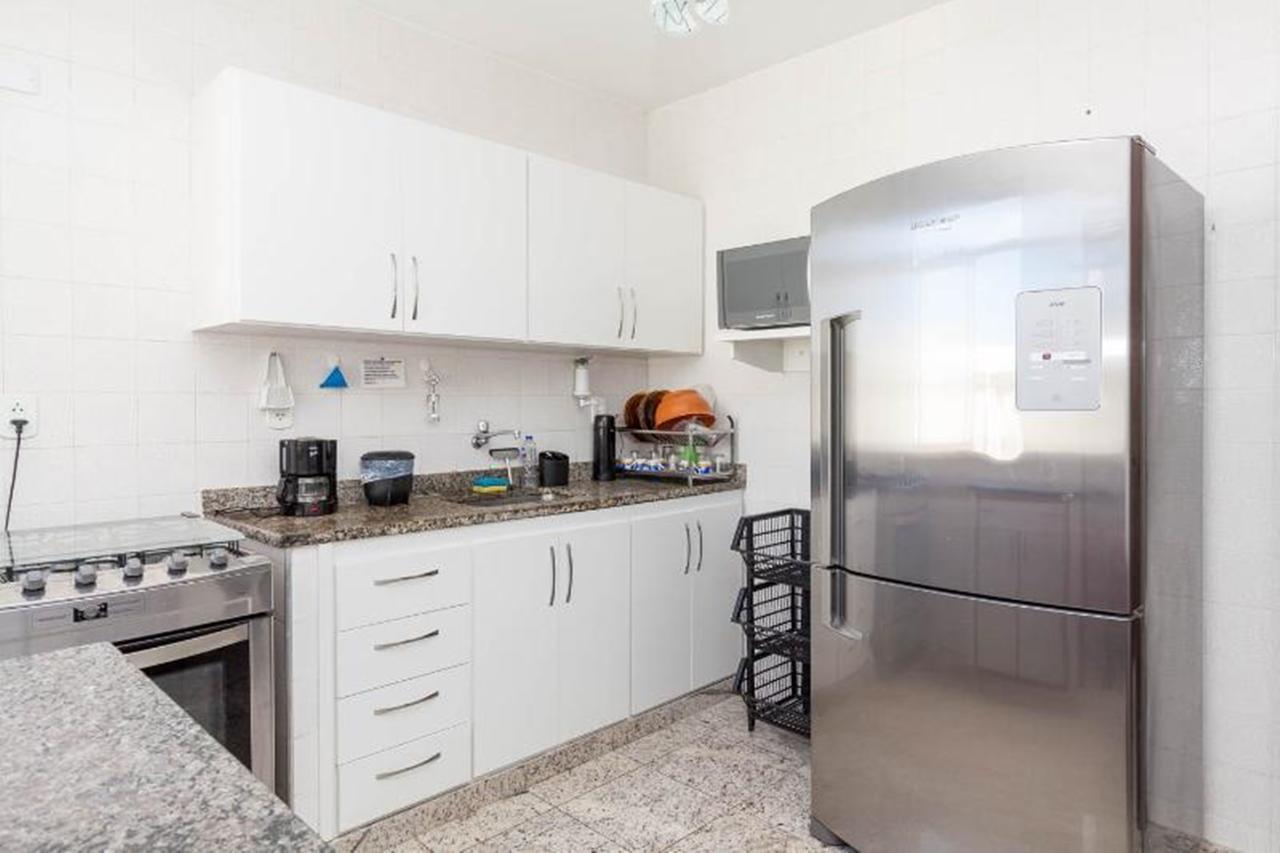 Apartamento De Cobertura Praia Do Forte Cabo Frio Exterior foto