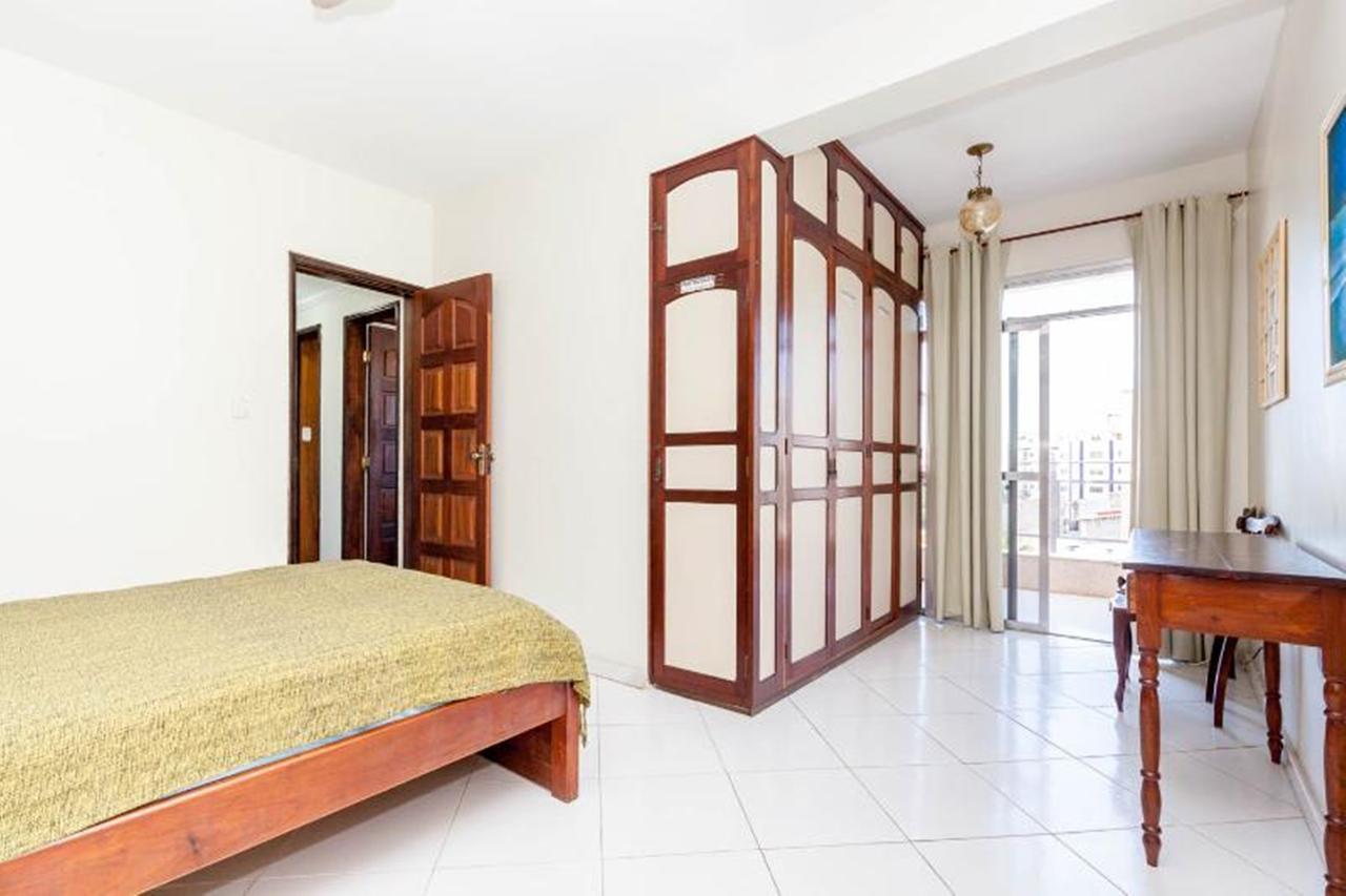 Apartamento De Cobertura Praia Do Forte Cabo Frio Exterior foto
