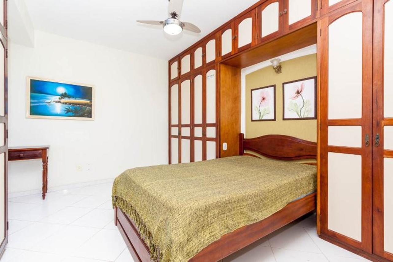 Apartamento De Cobertura Praia Do Forte Cabo Frio Exterior foto