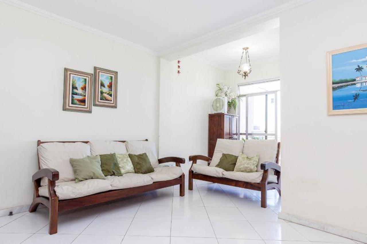 Apartamento De Cobertura Praia Do Forte Cabo Frio Exterior foto