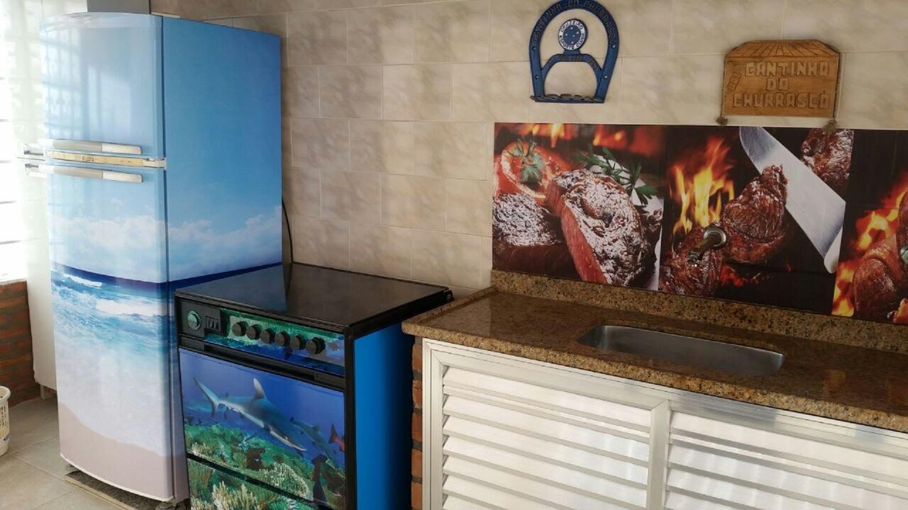 Apartamento De Cobertura Praia Do Forte Cabo Frio Exterior foto
