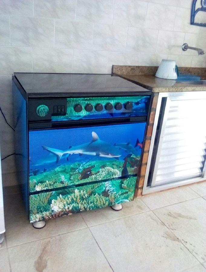 Apartamento De Cobertura Praia Do Forte Cabo Frio Exterior foto