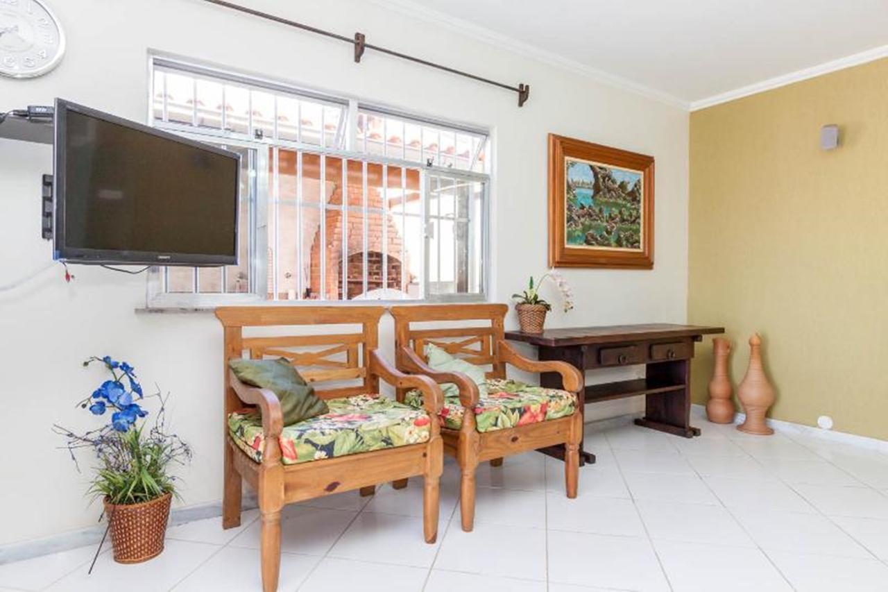 Apartamento De Cobertura Praia Do Forte Cabo Frio Exterior foto