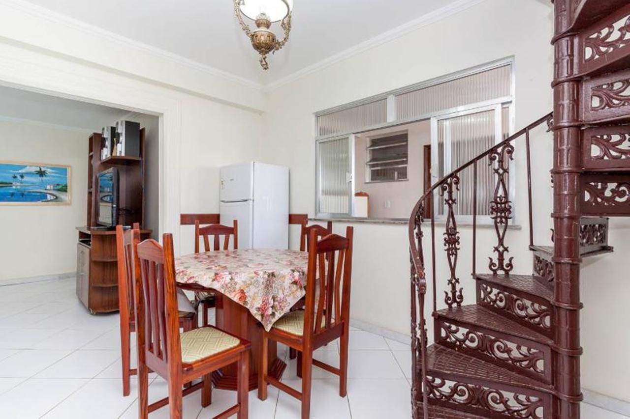Apartamento De Cobertura Praia Do Forte Cabo Frio Exterior foto